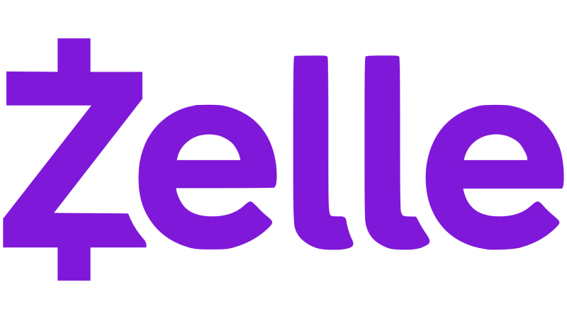 Zelle Logo